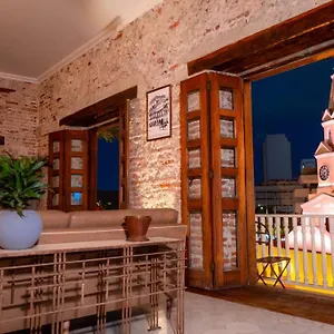  Aparthotel Amara Living