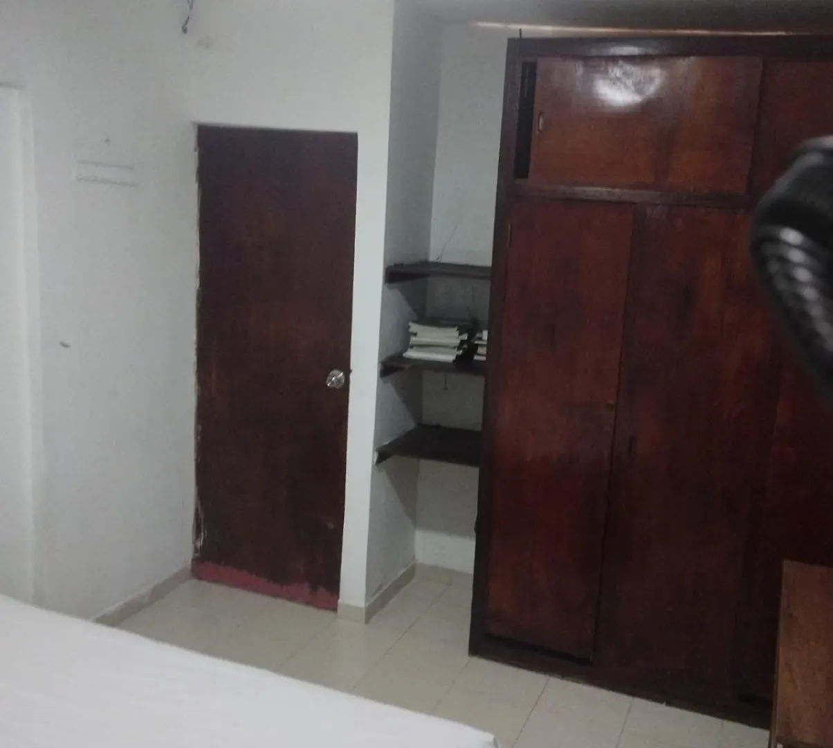Pension Universitaria - Los Corales Ctg Cartagena 0*,  Colombia