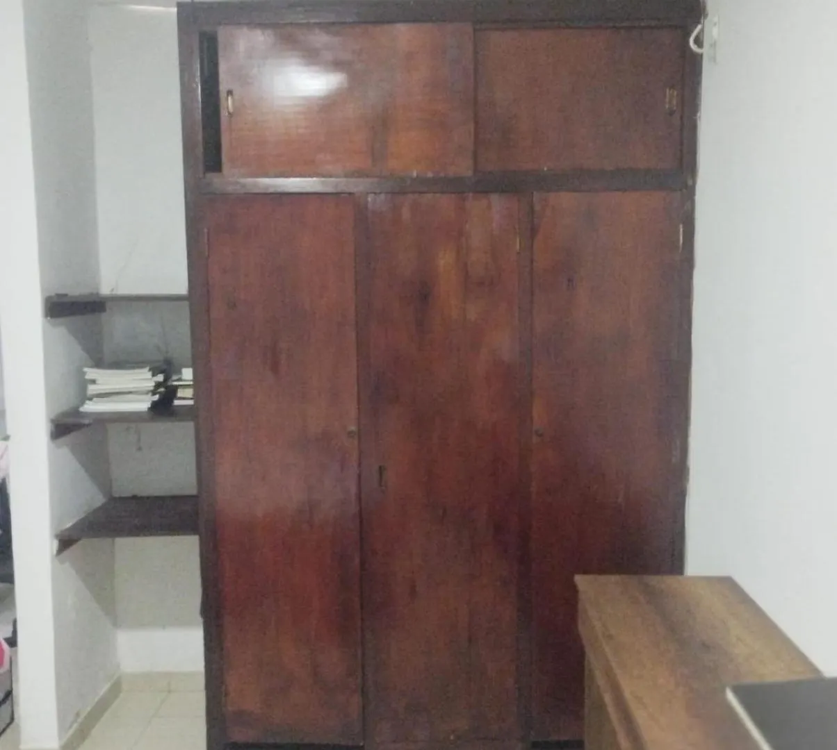 Pension Universitaria - Los Corales Ctg Cartagena Colombia