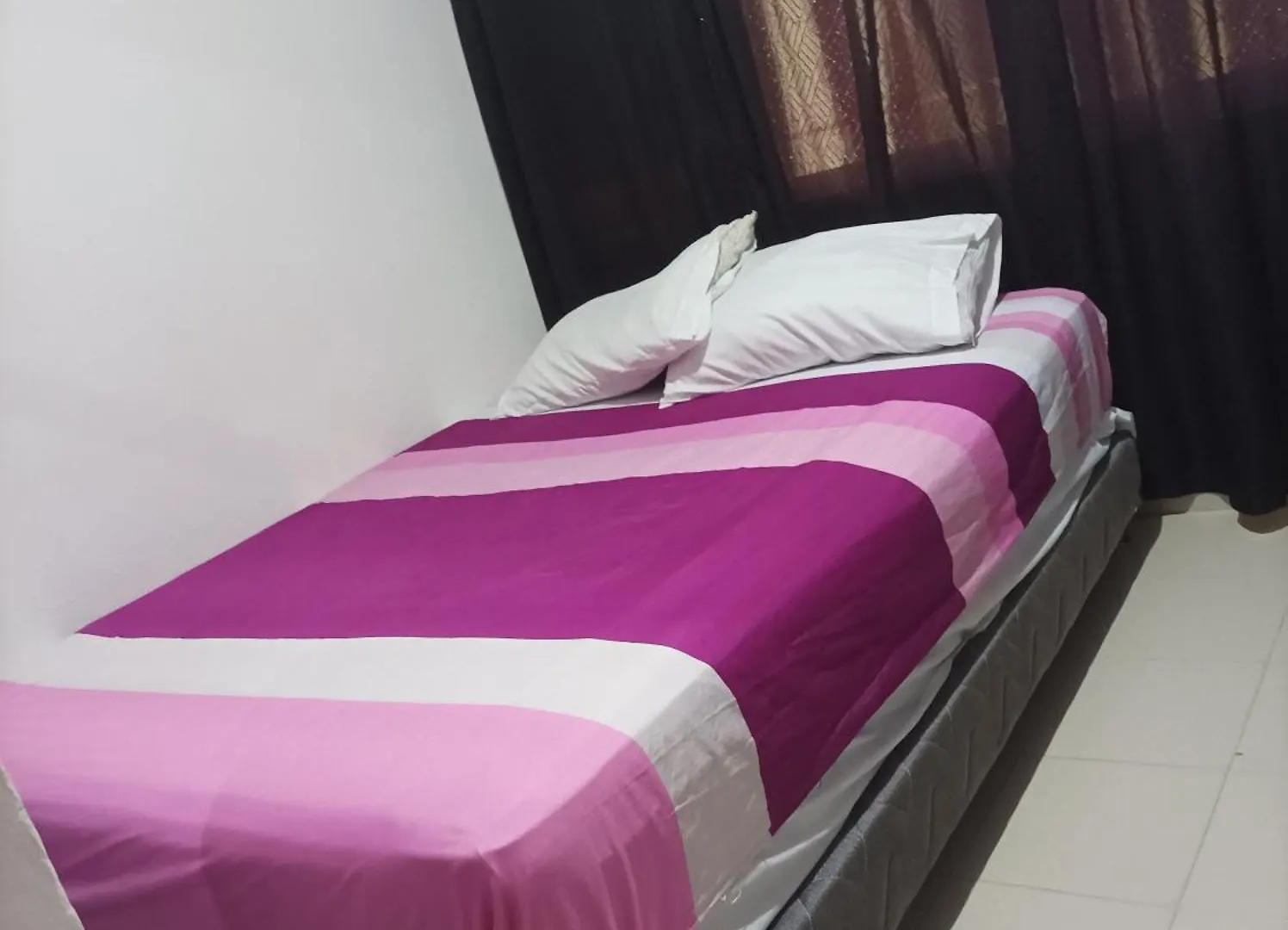 Guest house Pension Universitaria - Los Corales Ctg Cartagena